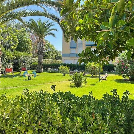 Apartamento Mediterraneo A 20M De La Playa Дения Экстерьер фото