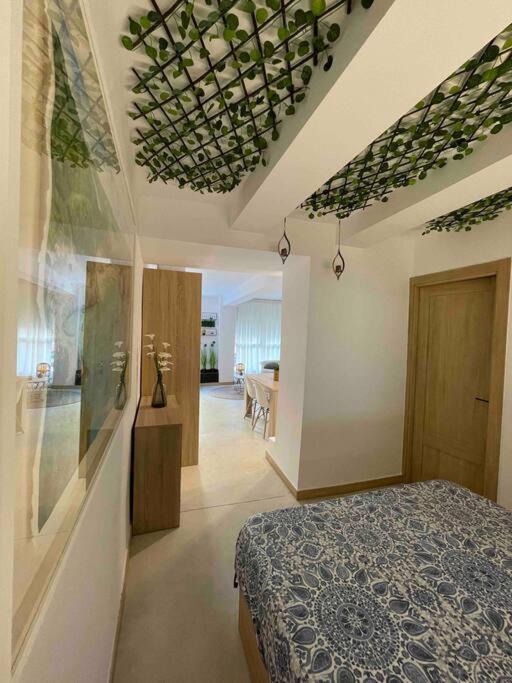 Apartamento Mediterraneo A 20M De La Playa Дения Экстерьер фото